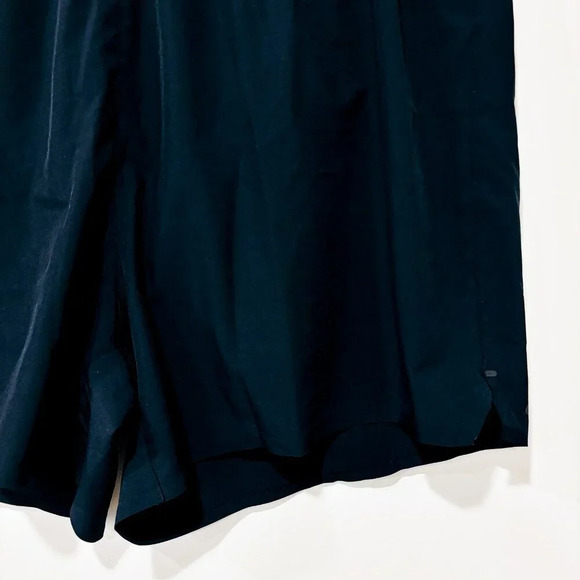 CRAFT Black running shorts - Picture 4 of 7